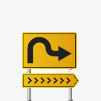 Retail Store Signage