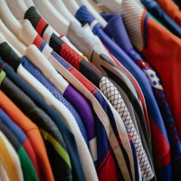 Sportswear