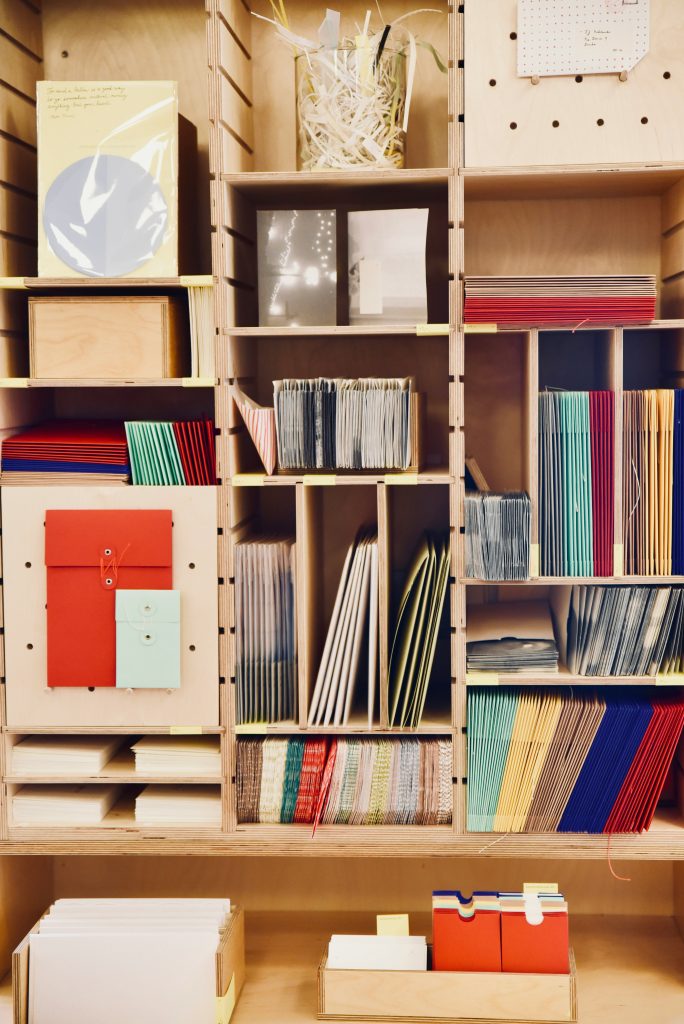 Stationery