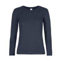 TW08T B&C Women's #E190 LSL (Var 01)