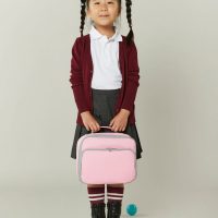 QD435 Quadra Lunch Cooler Bag (Var 01)