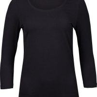 TJ460 Tee Jays Ladies' Stretch 3/4 Sleeve Tee (Var 01)