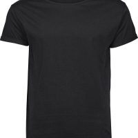 TJ5062 Tee Jays Men's Roll-Up Tee (Var 01)