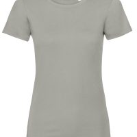 R108F Russell Pure Organic Ladies' T (Var 01)