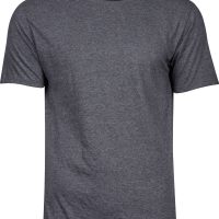 TJ5050 Tee Jays Men's Urban Melange Tee (Var 01)