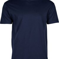 TJ1000 Tee Jays Men's Basic Tee (Var 01)