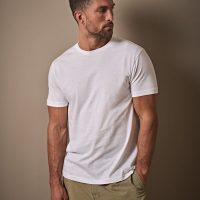 TJ1000 Tee Jays Men's Basic Tee