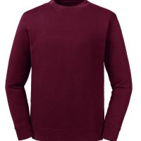 R208M Russell Pure Organic Sweatshirt (Var 01)