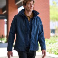 TRA150 Regatta Professional Classic Waterproof 3-in-1 Jacket