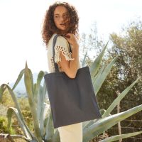 W201 Westford Mill Premium Cotton Tote
