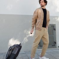 SH1421 Shugon Carrara Trolley Bag
(Var 01)