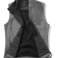 R232M Result Core Men's Printable Softshell Bodywarmer (Var 02)