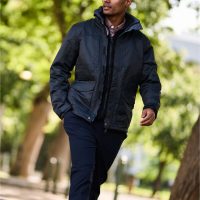 TRA147 Regatta Professional Benson III Men's 3-in-1 Jacket