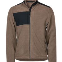 TJ9120 Tee Jays Mountain Fleece (Var 01)