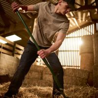 TRJ500R REGATTA PROFESSIONAL Pro Cargo Trouser (R)