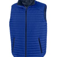 R239X Result Genuine Recycled Thermoquilt Gilet (Var 01)