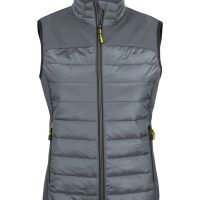 PE2261064 Printer Essentials Ladies Expedition Vest (Var 01)