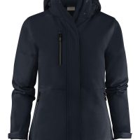 PE2261070 Printer Essentials Ladies Overlanding Jacket (Var 01)