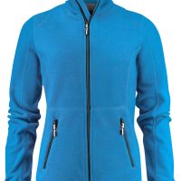 PE2261501 Printer Essentials Ladies Speedway Fleece Jacket (Var 01)