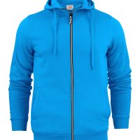 PE2262051 Printer Essentials Mens Full Zip Hoodie (Var 01)