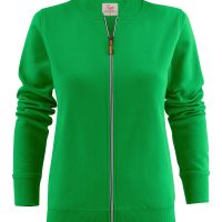 PE2262055 Printer Essentials Ladies Javelin Full Zip Sweatshirt (Var 01)