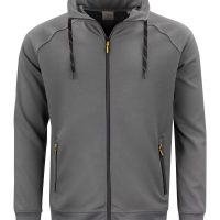 PE2262063 Printer Essentials Jog RSX Full Zip Sweatshirt (Var 01)