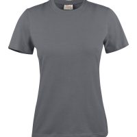 PE2264014 Printer Essentials Ladies Heavy RSX T-Shirt (Var 01)