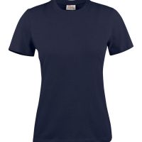 PE2264033 Printer Essentials Ladies Heavier Pro T-Shirt (Var 01)