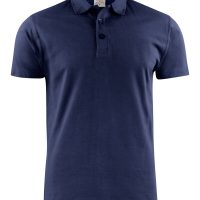 PE2265016 Printer Essentials Mens Surf RSX Pique Polo (Var 01)