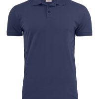 PE2265020 Printer Essentials Surf Stretch Polo (Var 01)