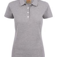 PE2265021 Printer Essentials Ladies Surf Stretch Polo (Var 01)