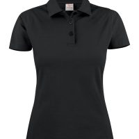 PE2265023 Printer Essentials Ladies Surf Light Polo (Var 01)