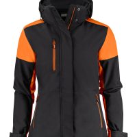 PP2261072 Printer Prime Ladies Padded Softshell (Var 01)