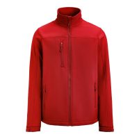 PR2261073 Printer Red Airwalk Softshell (Var 01)