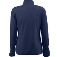 PR2261509 Printer Red Ladies Twohand Microfleece (Var 01)