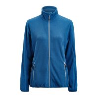 PR2261509 Printer Red Ladies Twohand Microfleece (Var 02)