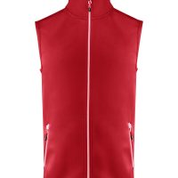 PR2262072 Printer Red Powerslide Vest (Var 01)