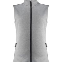 PR2262073 Printer Red Ladies Powerslide Vest (Var 01)