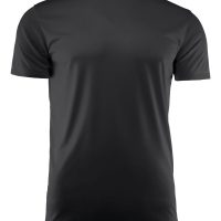 PR2264023 Printer Red Run Active T-Shirt (Var 01)