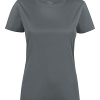 PR2264026 Printer Red Ladies Run Active T-Shirt (Var 01)