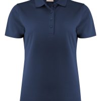 PR2265029 Printer Red Ladies Smash Polo Shirt (Var 01)