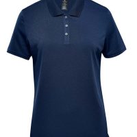 PRX-1W Stormtech Women's Sirocco Sports Polo (Var 01)