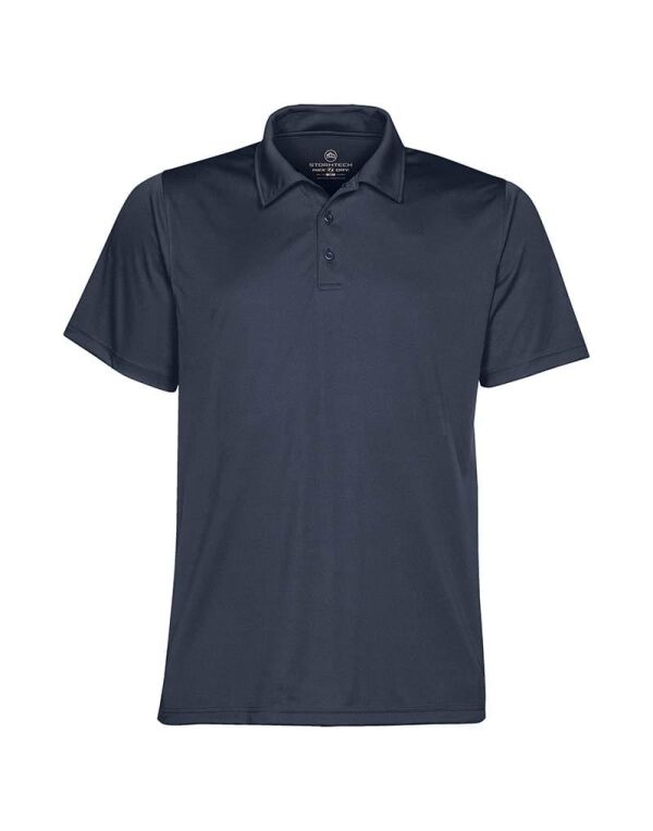 PS-1 Stormtech Mens H2X-Dry Sport Polo (Var 01)