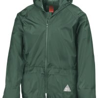 R095X Result Waterproof Jacket & Trouser Set (Var 01)