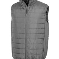 R244X Result Core Promo Padded Bodywarmer (Var 01)