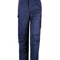 R308ML WORK-GUARD by Result Workguard Action Trousers (Long) (Var 01)