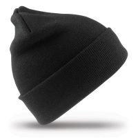RC929X Result Genuine Recycled Recycled Woolly Ski Hat (Var 02)