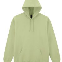 SF500 Gildan Softstyle Midweight Fleece Adult Hoodie (Var 02)
