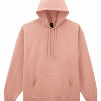 SF500 Gildan Softstyle Midweight Fleece Adult Hoodie (Var 01)