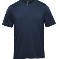 TFX-2 Stormtech Men's PE Tundra Performance S/S Tee (Var 01)